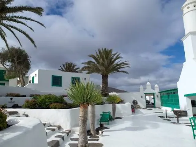 Casa Museo de César Manrique