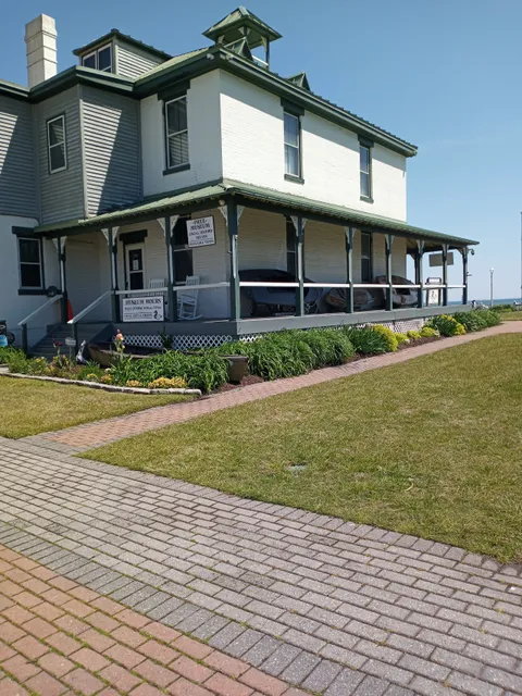 Atlantic Wildfowl Heritage Museum