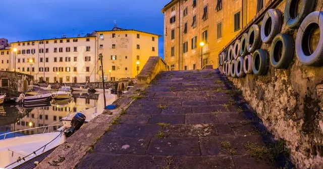 Museo della città (Livorno)