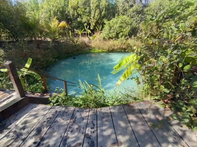 Fervedouro Por Enquanto