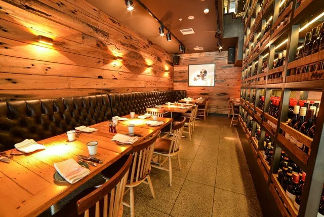 The Meat & Wine Co Southbank