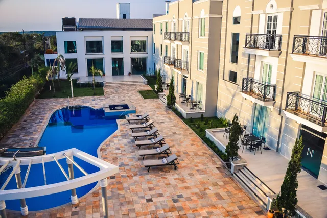 Bisinii Hotel Boutique