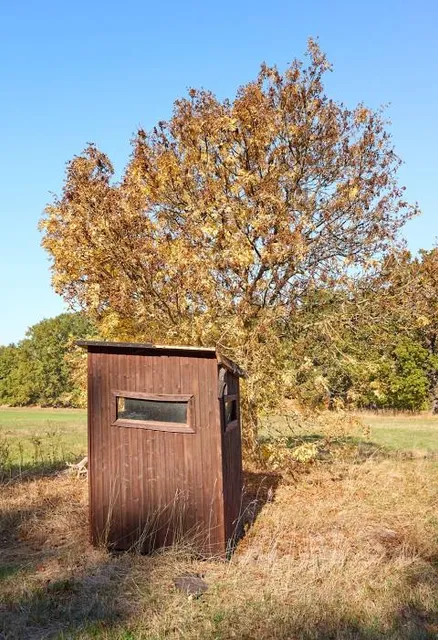 Kennekuk Cove County Park