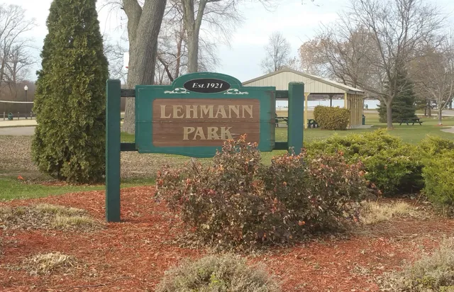 Lehmann Park