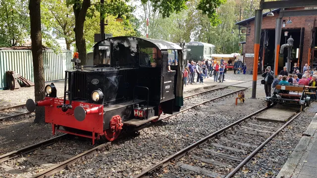 AG Märkische Kleinbahn