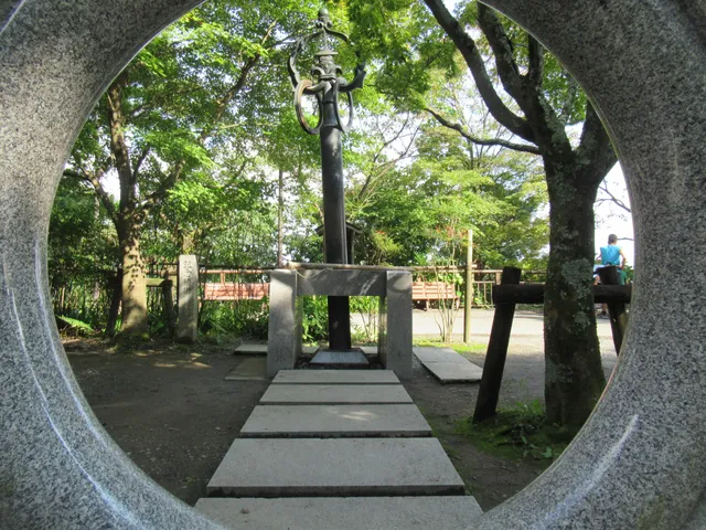 Negai-Kanau-Wa-Kuguri Ring for Wish come true