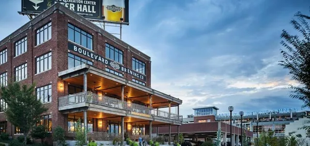Boulevard Brewing Company