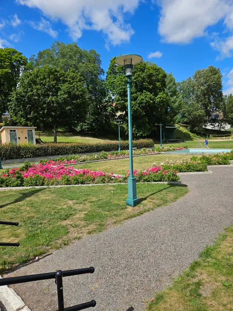 Källängsparken