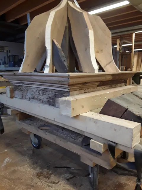 Heimatverein Leingarten Museum "Altes Rathaus"