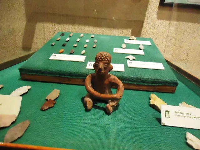 Museo Villa De Llerena