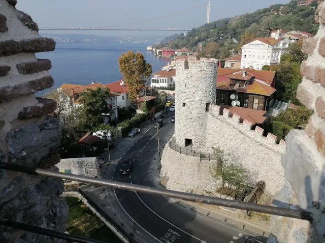 Anadolu Hisari Muzesi