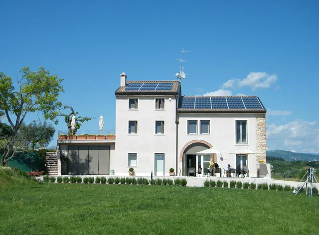 Bed & Breakfast Le Coste