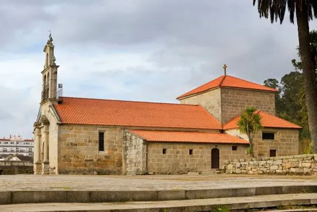 Castelo de Salvaterra