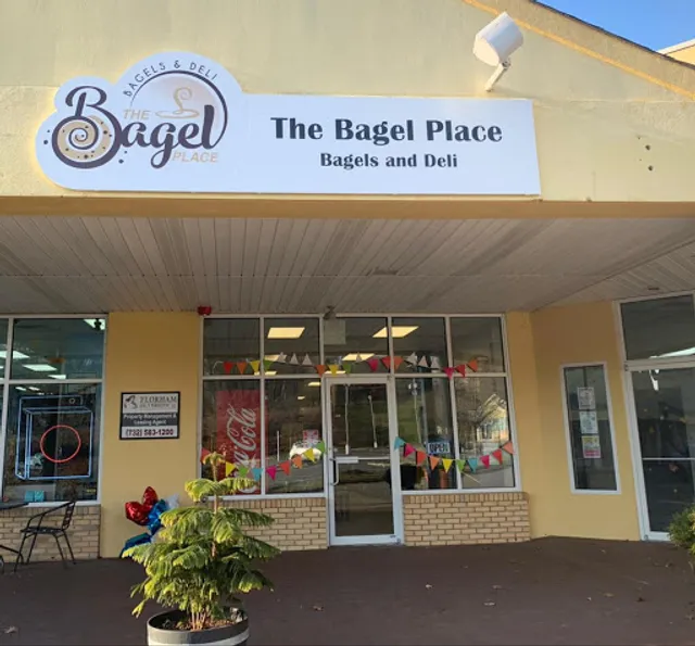 The Bagel Place