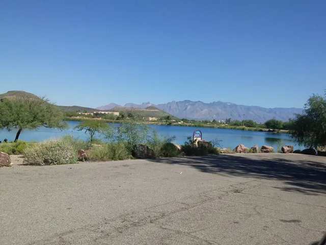 John F. Kennedy Park