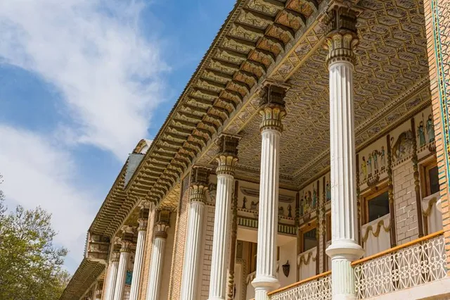 Fars Military Museum