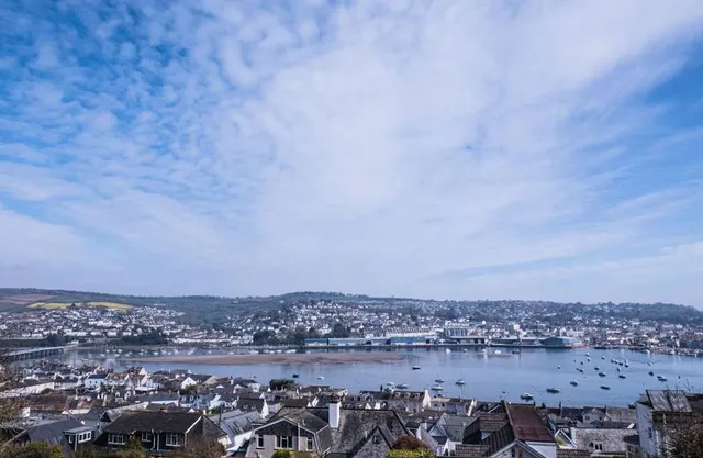 Shaldon Botanical Gardens