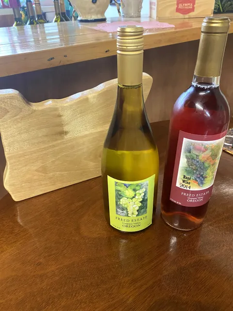 Freed Estate Vineyards