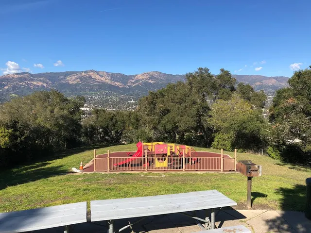 Hilda McIntyre Ray City Park