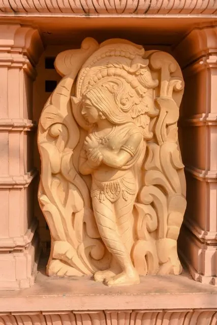 Buddhist Archaeological Museum