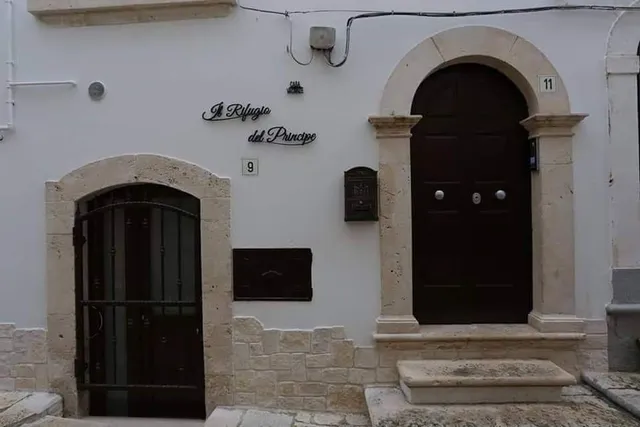 CASA VACANZE IL RIFUGIO DEL PRINCIPE