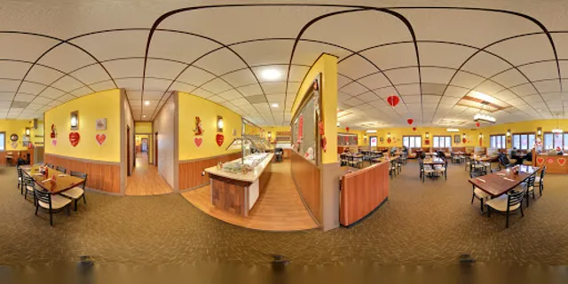 Anglers Restaurant & Proper Pour