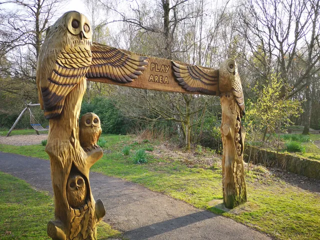 Friends of Plean Country Park