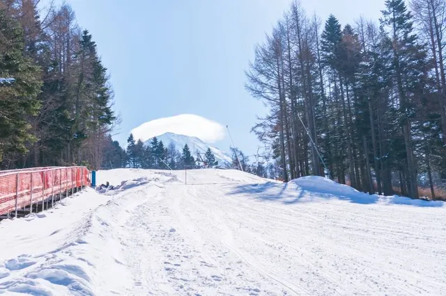 Snow Valley Ski Resort
