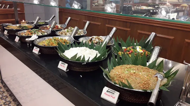 Cabalen - SM City Lucena