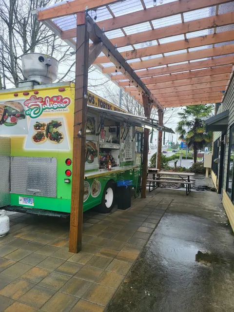 el jalisco 2 food truck