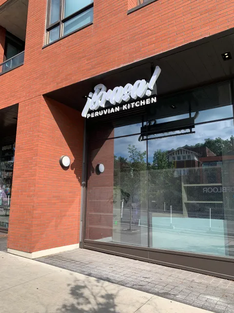 Brasa Peruvian Kitchen