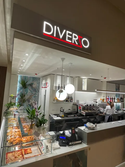 Diverso Cafè Navacchio