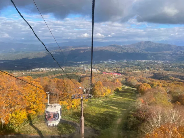 ミョウコウコウゲンスカイケーブル