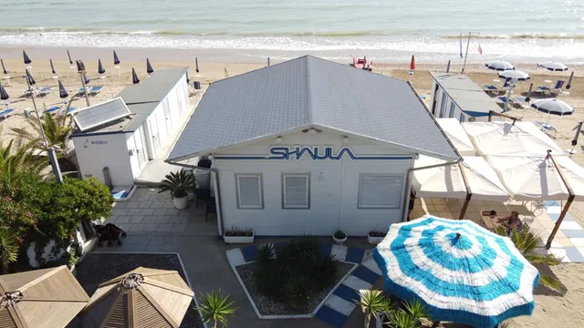 Lido Shaula