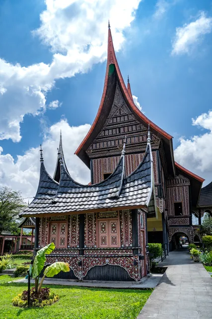 Museum Bustanil Arifin PDIKM