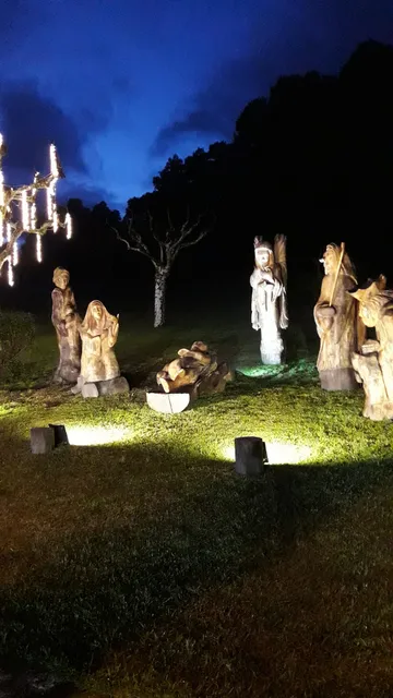 Jardim Público de Valença