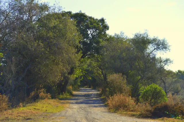 Reserva Isla del Sol
