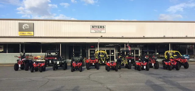 Dublin Outdoors & Powersports