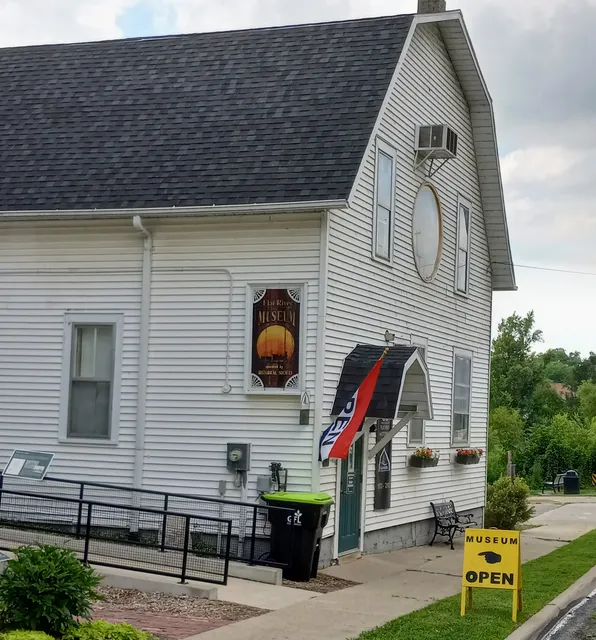 Flat River Historical Museum