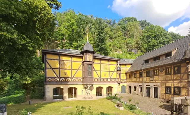 Leonhardi-Museum der Stadt Dresden