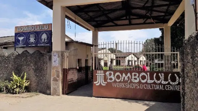 Bombolulu Coast Workshop and Cultural Centre
