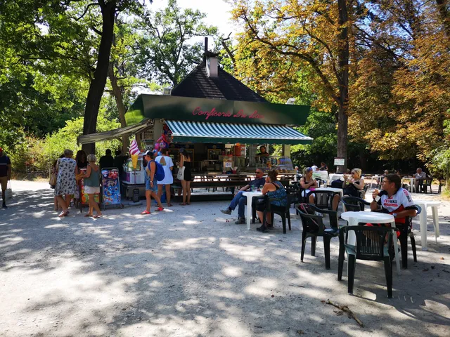 Lemeny Gladys Confiserie Du Lac