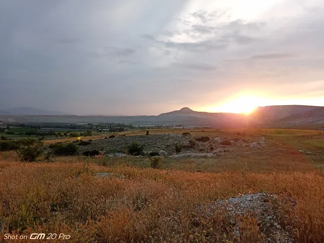 Davutoğlan Kuş Cenneti