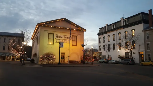 Miamisburg Historical Society