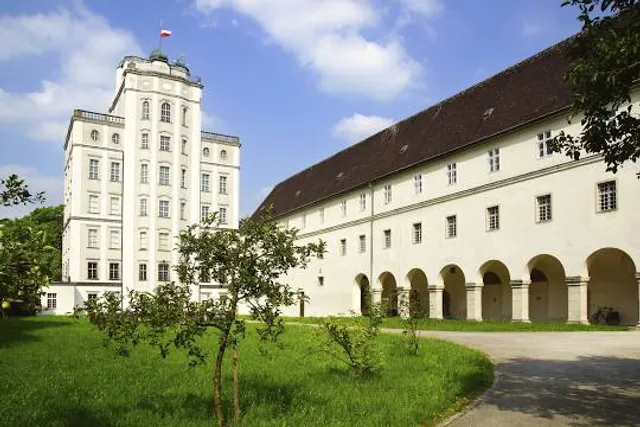 Kremsmünster Abbey