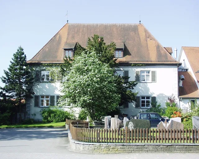 Städtische Galerie "Alter Löwen"