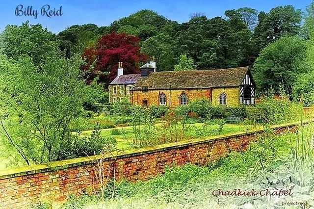 Chadkirk Country Estate