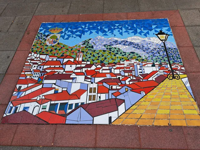 Ruta de la Sauceda - Los Senderos Más Bonitos de España