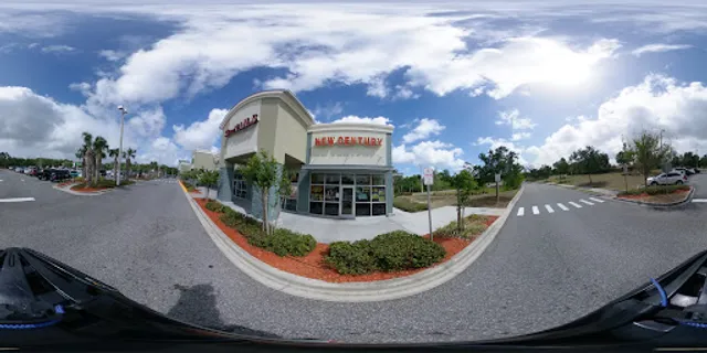 New Century Chinese & Japanese