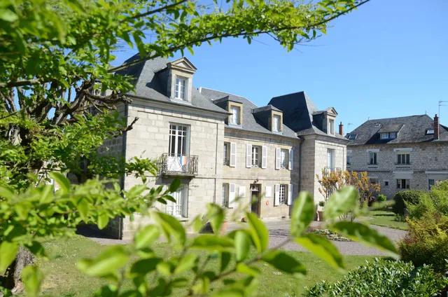 Musée Edmont Michelet